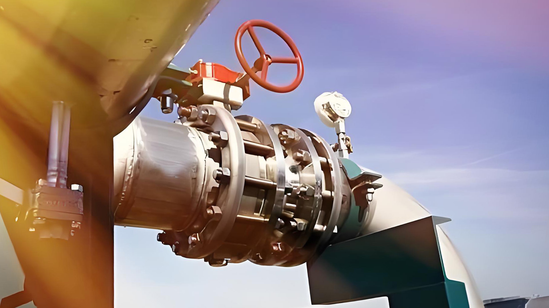 控制閥在流程工業(yè)中的應(yīng)用與選型指南